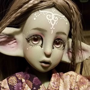 Meet your Posher, Kai